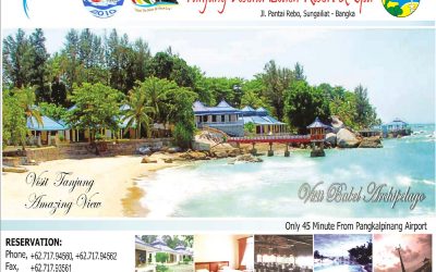 Hotel Tanjung Pesona